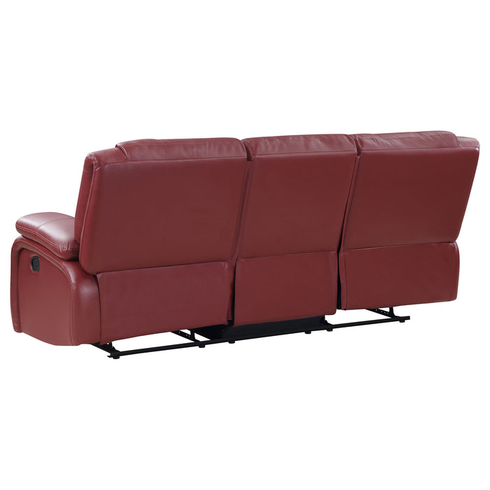 Camila Reclining Sofa - Home Discount Furniture - NJ-linden