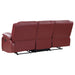 Camila Reclining Sofa - Home Discount Furniture - NJ-linden