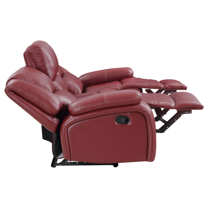 Camila Reclining Sofa - Home Discount Furniture - NJ-linden