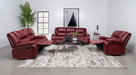 Camila Reclining Sofa - Home Discount Furniture - NJ-linden