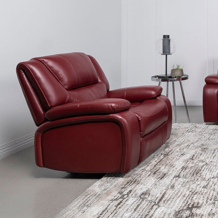 Camila Recliner - Home Discount Furniture - NJ-linden