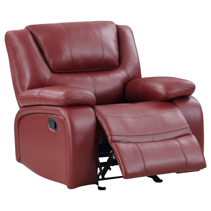 Camila Recliner - Home Discount Furniture - NJ-linden