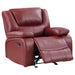 Camila Recliner - Home Discount Furniture - NJ-linden
