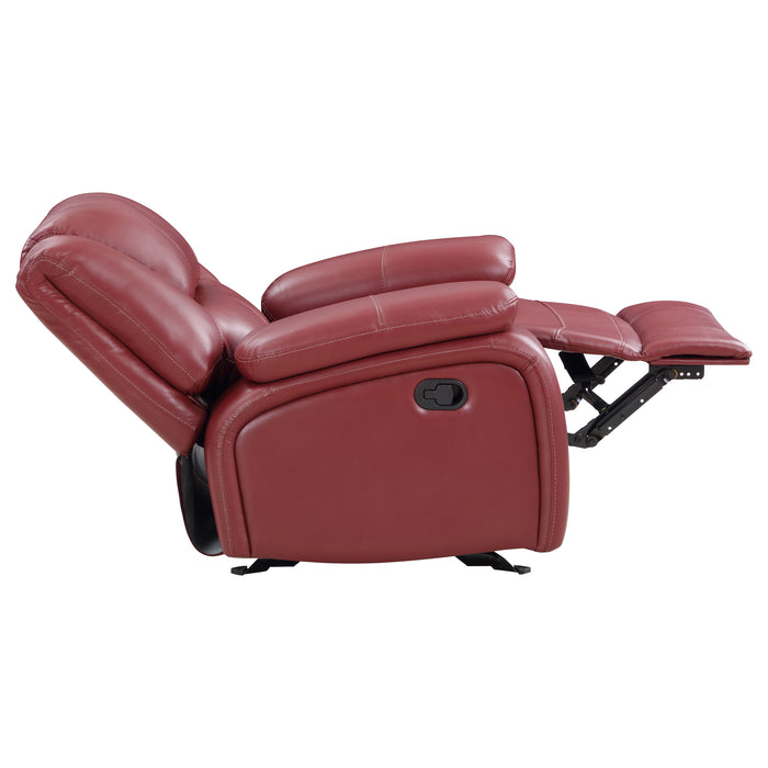 Camila Recliner - Home Discount Furniture - NJ-linden