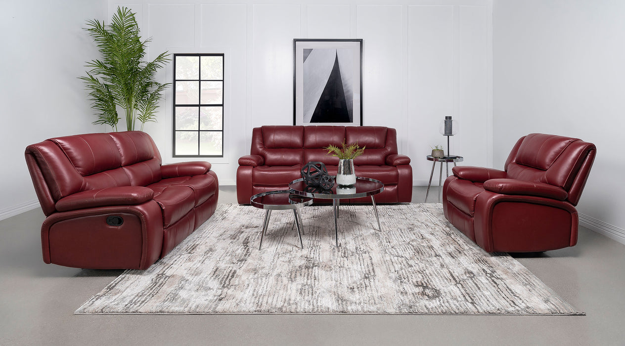 Camila Recliner - Home Discount Furniture - NJ-linden