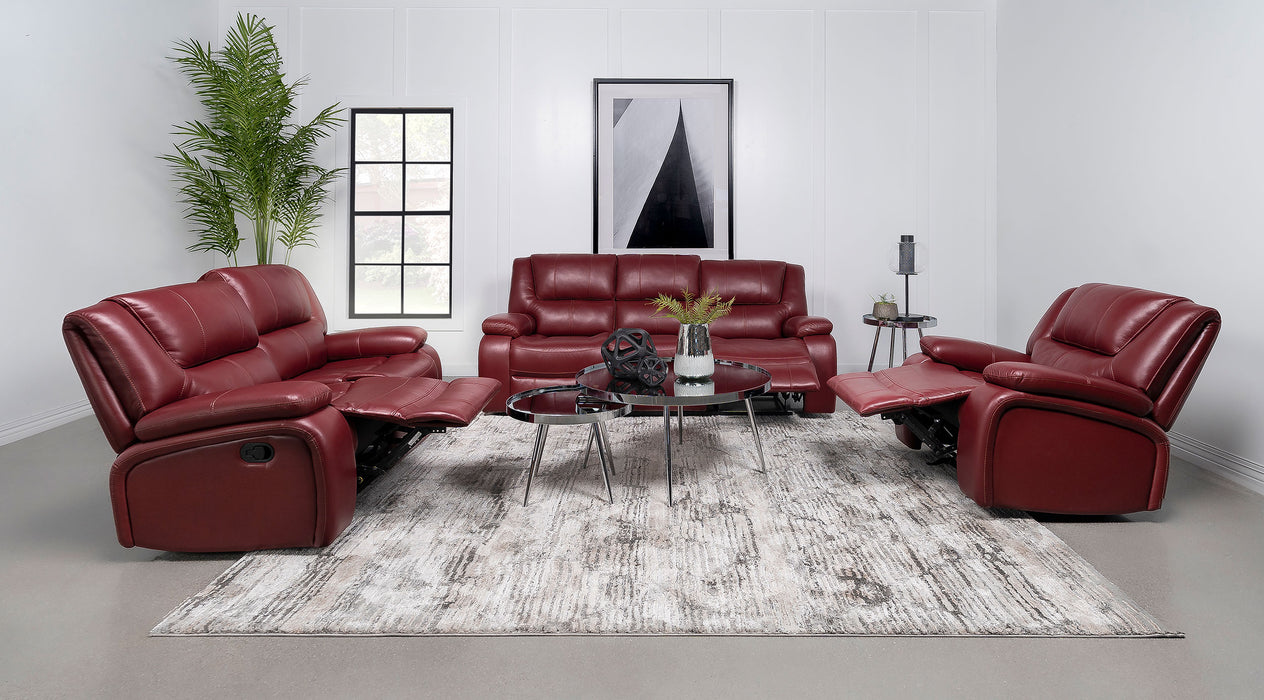 Camila Recliner - Home Discount Furniture - NJ-linden