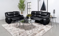 Camila Reclining 2 Pc Set - Home Discount Furniture - NJ-linden