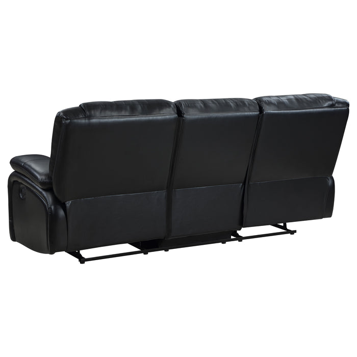 Camila Reclining 3 Pc Set - Home Discount Furniture - NJ-linden