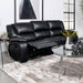 Camila Reclining Sofa - Home Discount Furniture - NJ-linden