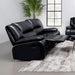 Camila Reclining Loveseat - Home Discount Furniture - NJ-linden