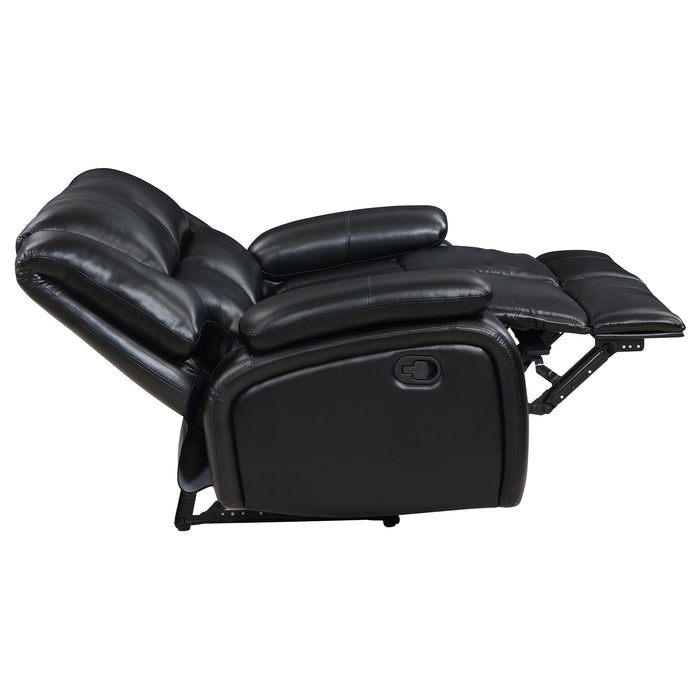 Camila Reclining Loveseat - Home Discount Furniture - NJ-linden