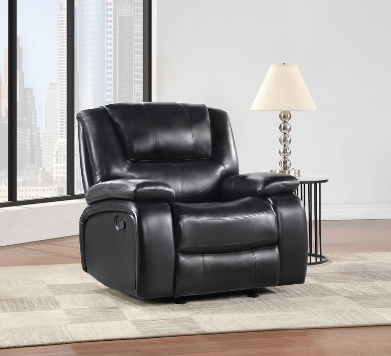 Camila Recliner - Home Discount Furniture - NJ-linden