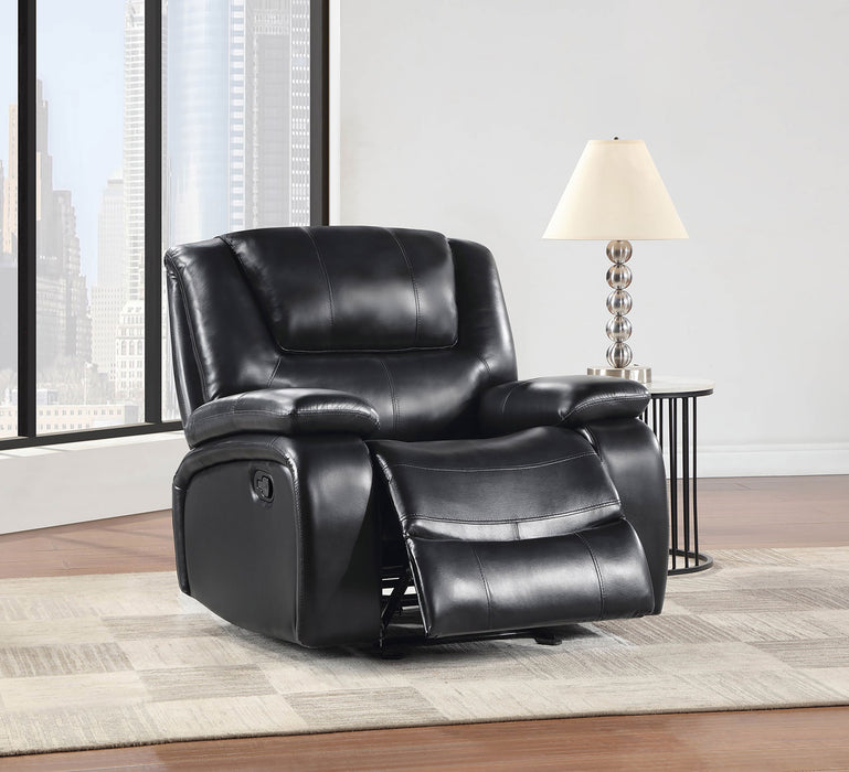 Camila Recliner - Home Discount Furniture - NJ-linden
