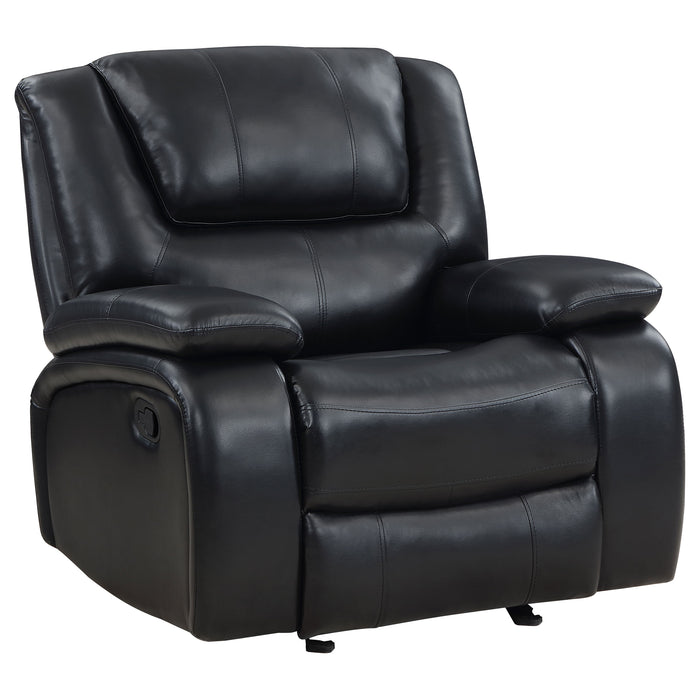 Camila Recliner - Home Discount Furniture - NJ-linden