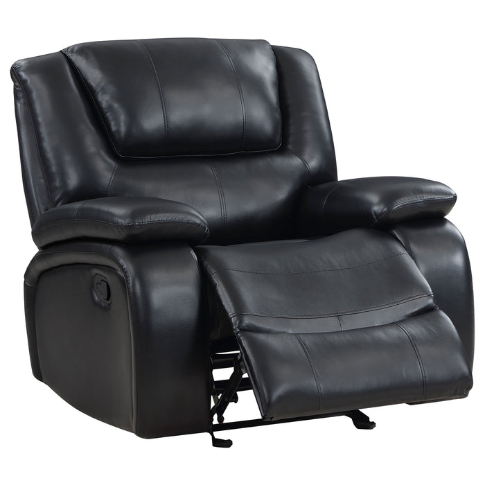 Camila Recliner - Home Discount Furniture - NJ-linden