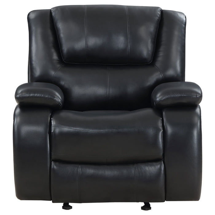 Camila Recliner - Home Discount Furniture - NJ-linden