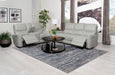 Greenfield Power Reclining 2 Pc Set - Home Discount Furniture - NJ-linden