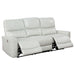 Greenfield Power Reclining 2 Pc Set - Home Discount Furniture - NJ-linden