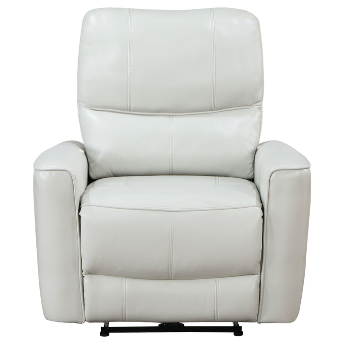 Greenfield Power Recliner - Home Discount Furniture - NJ-linden