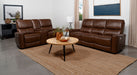Greenfield Power Reclining 2 Pc Set - Home Discount Furniture - NJ-linden