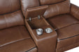 Greenfield Power Reclining 2 Pc Set - Home Discount Furniture - NJ-linden