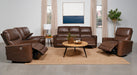 Greenfield Power Reclining Sofa - Home Discount Furniture - NJ-linden