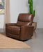 Greenfield Power Recliner - Home Discount Furniture - NJ-linden