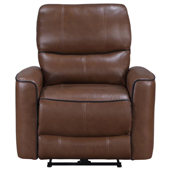 Greenfield Power Recliner - Home Discount Furniture - NJ-linden