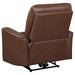 Greenfield Power Recliner - Home Discount Furniture - NJ-linden