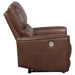 Greenfield Power Recliner - Home Discount Furniture - NJ-linden
