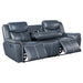 Sloane Reclining 2 Pc Set - Home Discount Furniture - NJ-linden