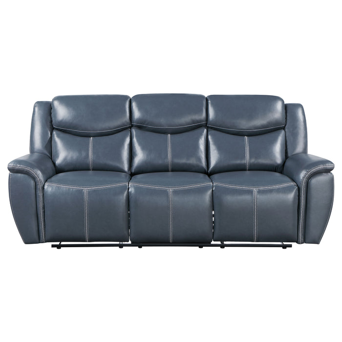 Sloane Reclining 2 Pc Set - Home Discount Furniture - NJ-linden