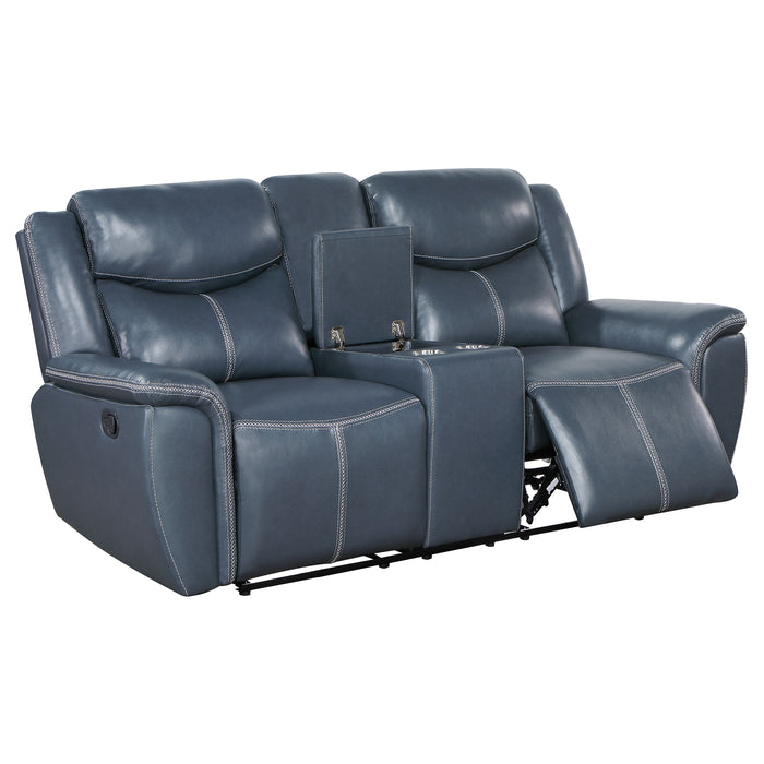 Sloane Reclining 2 Pc Set - Home Discount Furniture - NJ-linden