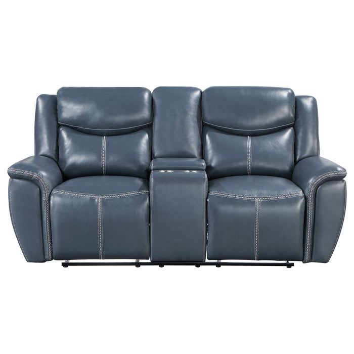 Sloane Reclining 2 Pc Set - Home Discount Furniture - NJ-linden