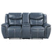 Sloane Reclining 2 Pc Set - Home Discount Furniture - NJ-linden