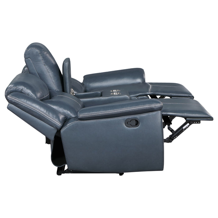 Sloane Reclining 2 Pc Set - Home Discount Furniture - NJ-linden