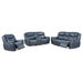 Sloane Reclining 3 Pc Set - Home Discount Furniture - NJ-linden