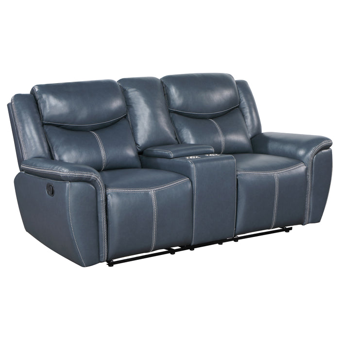 Sloane Reclining 3 Pc Set - Home Discount Furniture - NJ-linden