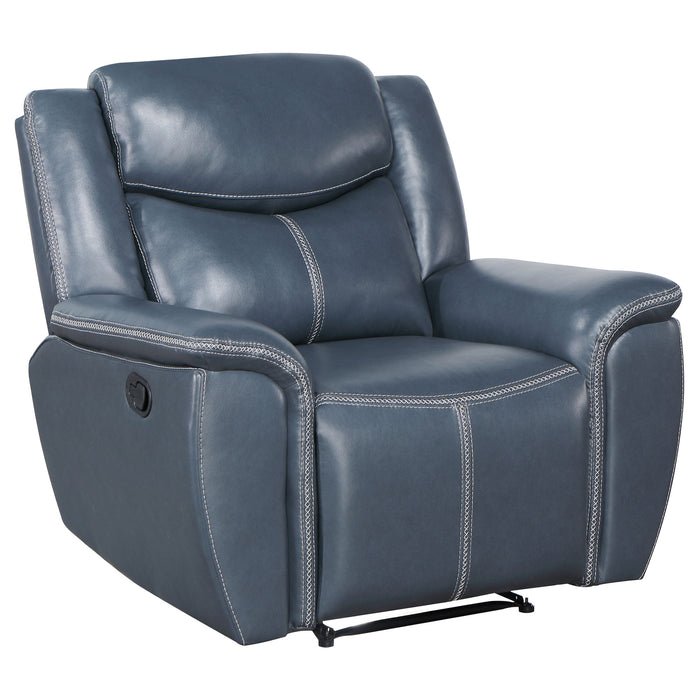 Sloane Reclining 3 Pc Set - Home Discount Furniture - NJ-linden