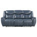 Sloane Reclining Sofa - Home Discount Furniture - NJ-linden
