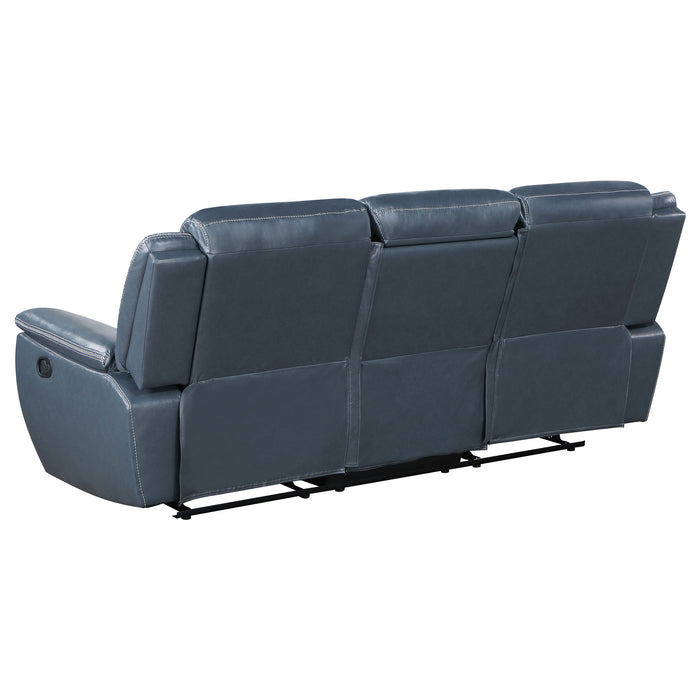Sloane Reclining Sofa - Home Discount Furniture - NJ-linden