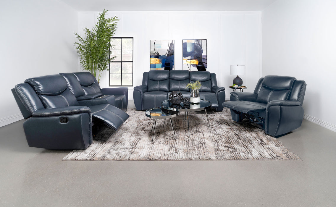 Sloane Recliner - Home Discount Furniture - NJ-linden