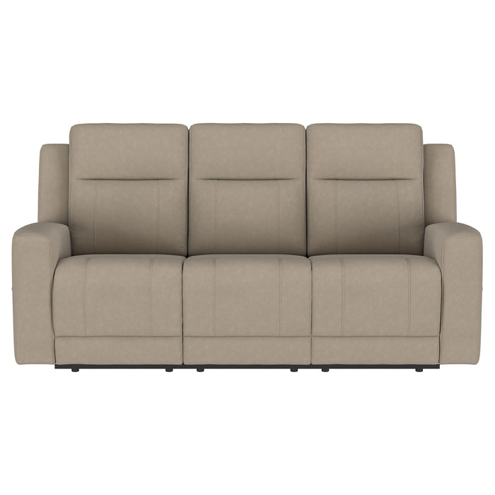 Brentwood Reclining 2 Pc Set - Home Discount Furniture - NJ-linden