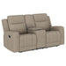 Brentwood Reclining 2 Pc Set - Home Discount Furniture - NJ-linden