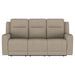 Brentwood Reclining 3 Pc Set - Home Discount Furniture - NJ-linden
