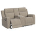 Brentwood Reclining 3 Pc Set - Home Discount Furniture - NJ-linden