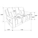 Brentwood Reclining 3 Pc Set - Home Discount Furniture - NJ-linden