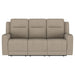 Brentwood Reclining Sofa - Home Discount Furniture - NJ-linden