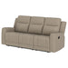 Brentwood Reclining Sofa - Home Discount Furniture - NJ-linden