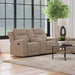 Brentwood Reclining Loveseat - Home Discount Furniture - NJ-linden